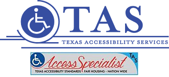 Texas Accessibility Specialist